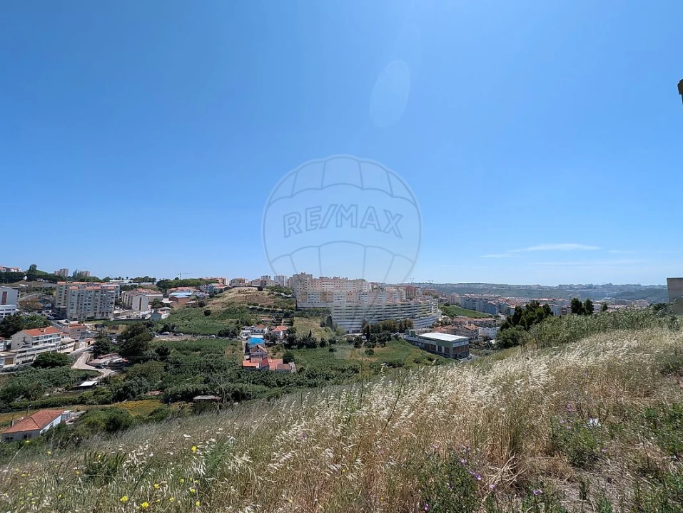 Apartamento T2 para Venda em Odivelas Foto 5