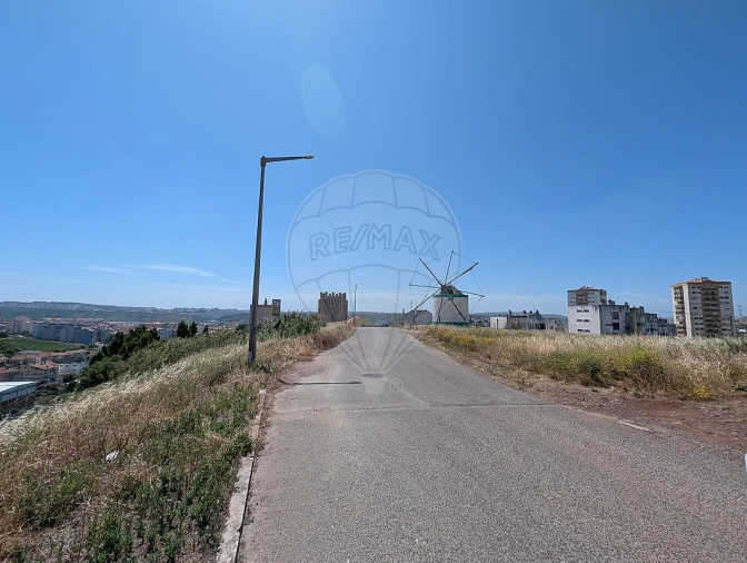 Apartamento T2 para Venda em Odivelas Foto 6