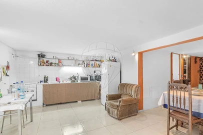 Moradia T3 para Venda em Caparica e Trafaria