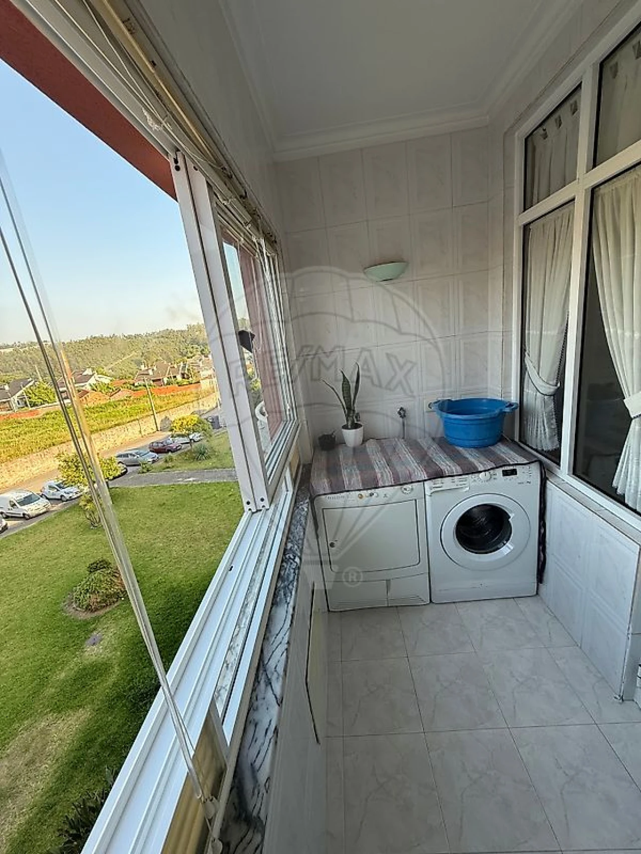 Apartamento T2 para Venda em Santa Maria de Lamas Foto 19