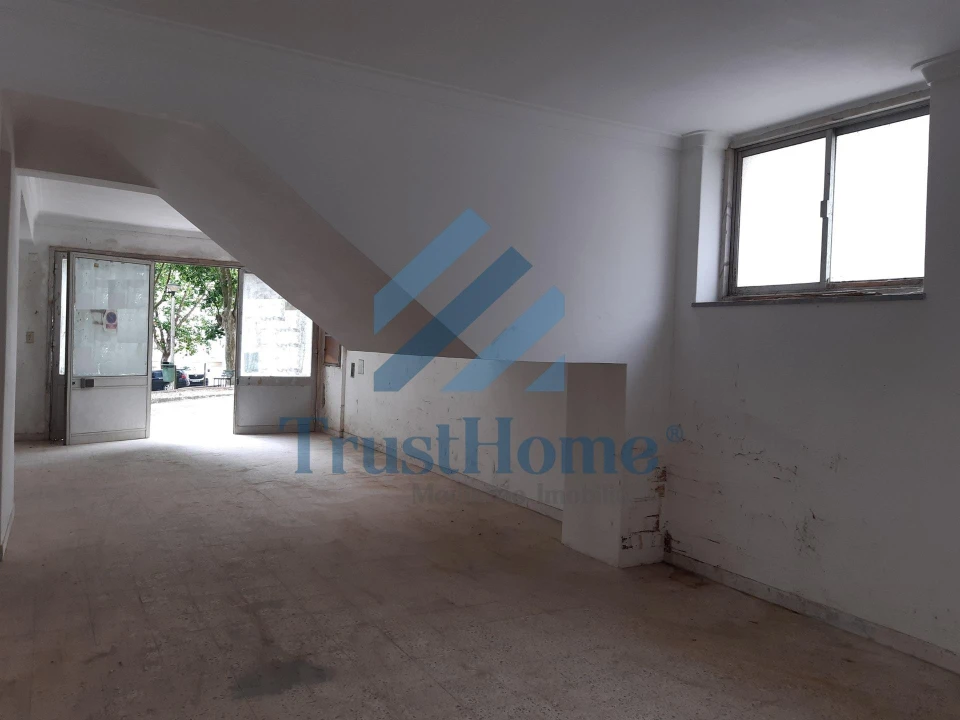 Negócio para Venda em Agualva e Mira-Sintra Foto 19