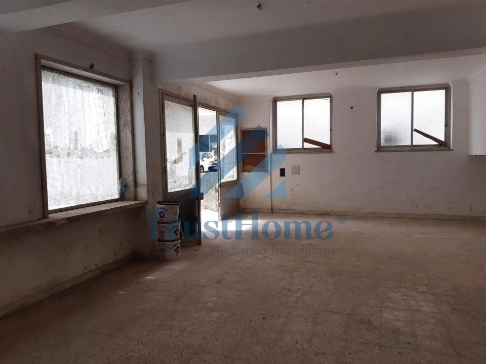 Negócio para Venda em Agualva e Mira-Sintra Foto 20