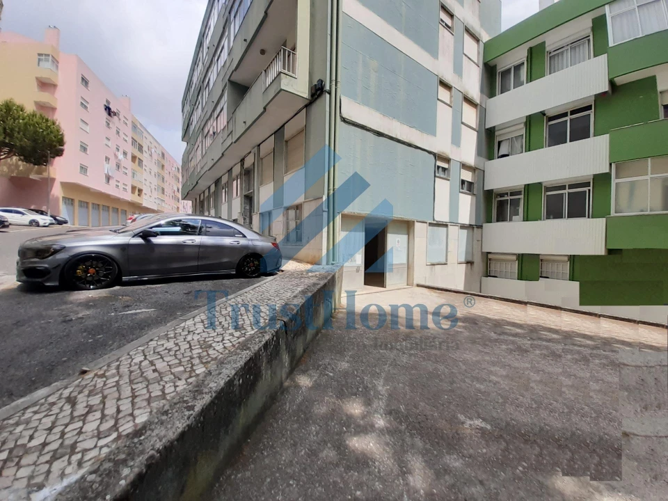 Negócio para Venda em Agualva e Mira-Sintra Foto 21