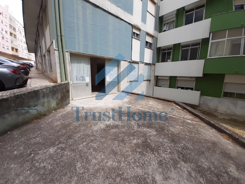 Negócio para Venda em Agualva e Mira-Sintra Foto 22