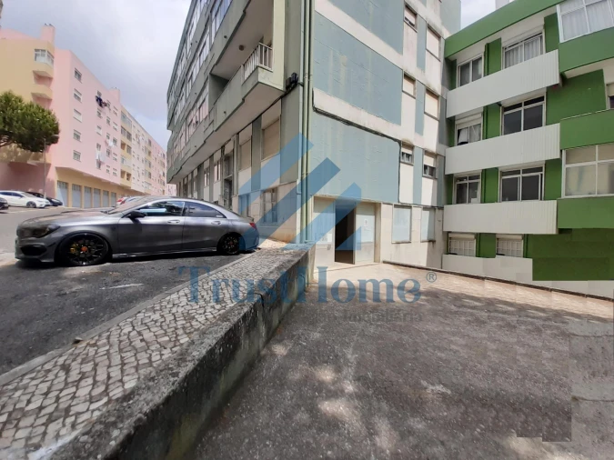 Negócio para Venda em Agualva e Mira-Sintra Foto 21