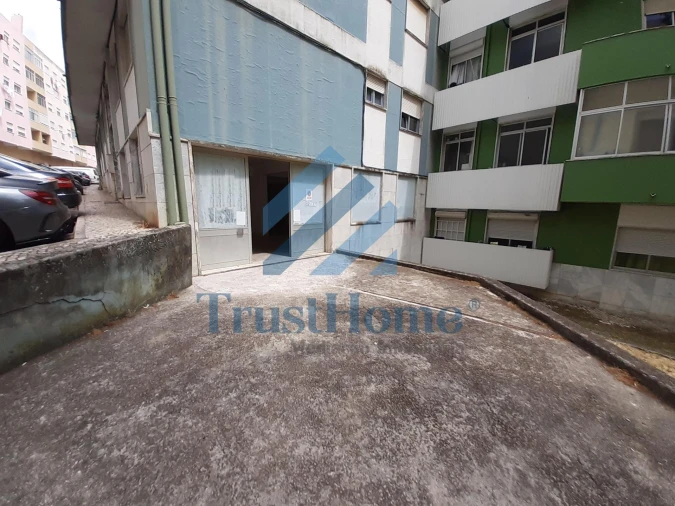 Negócio para Venda em Agualva e Mira-Sintra Foto 22