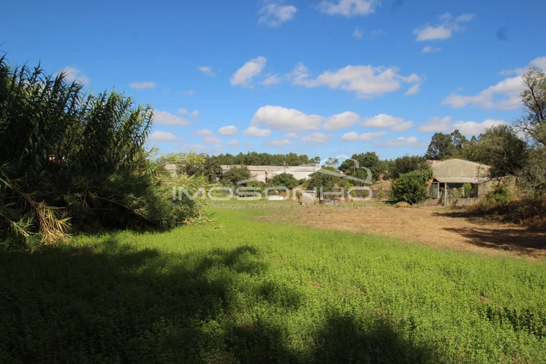 Terreno para Venda em Maceira Foto 3