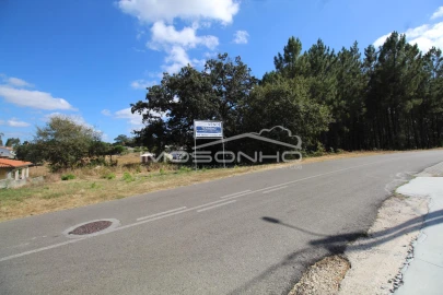 Terreno para Venda em Maceira