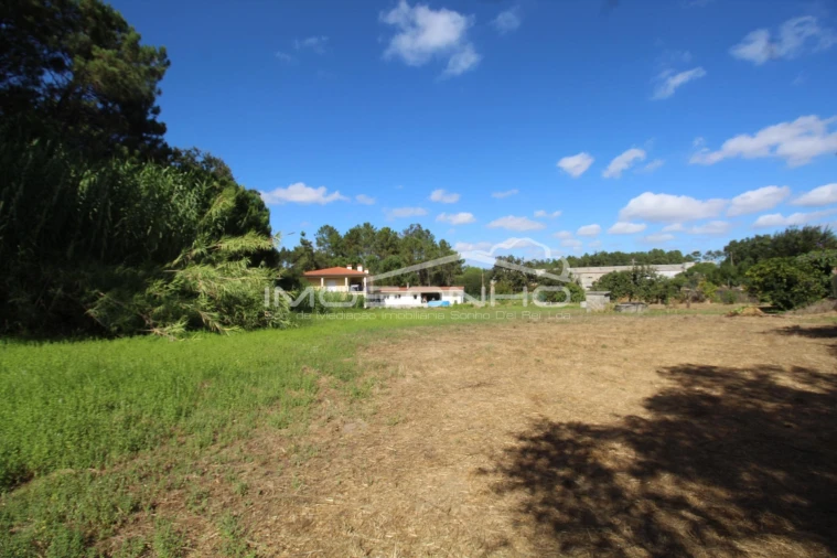 Terreno para Venda em Maceira Foto 4