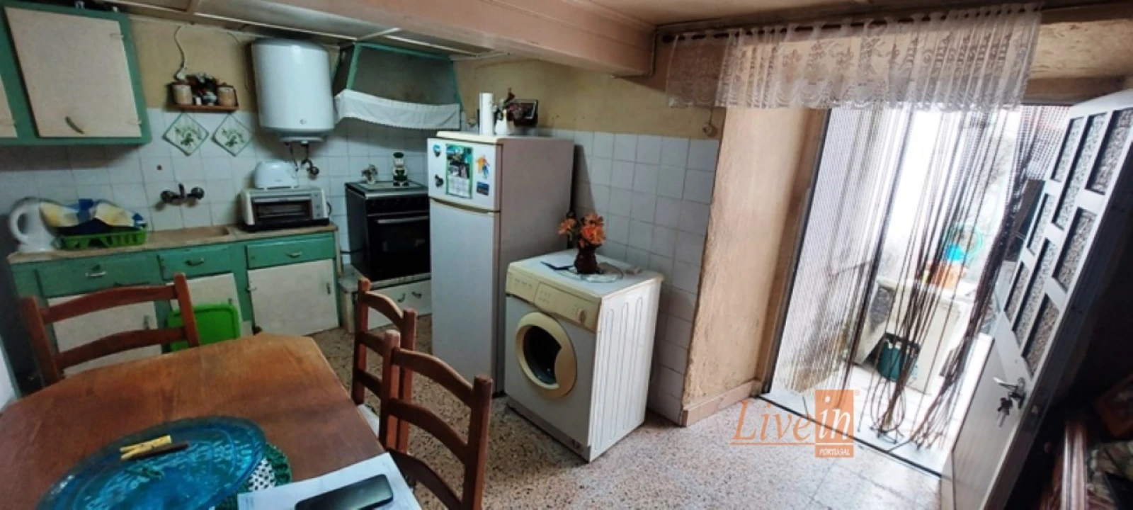 Moradia T2 para Venda em Igreja Nova e Cheleiros Foto 2