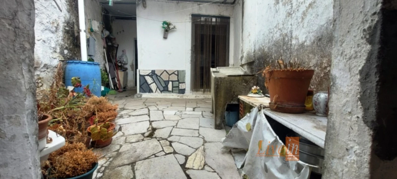 Moradia T2 para Venda em Igreja Nova e Cheleiros Foto 19