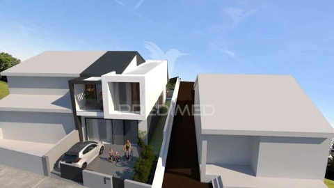 Moradia T4 para Venda em Gafanha do Carmo