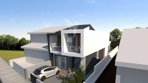 Moradia T4 para Venda em Gafanha do Carmo