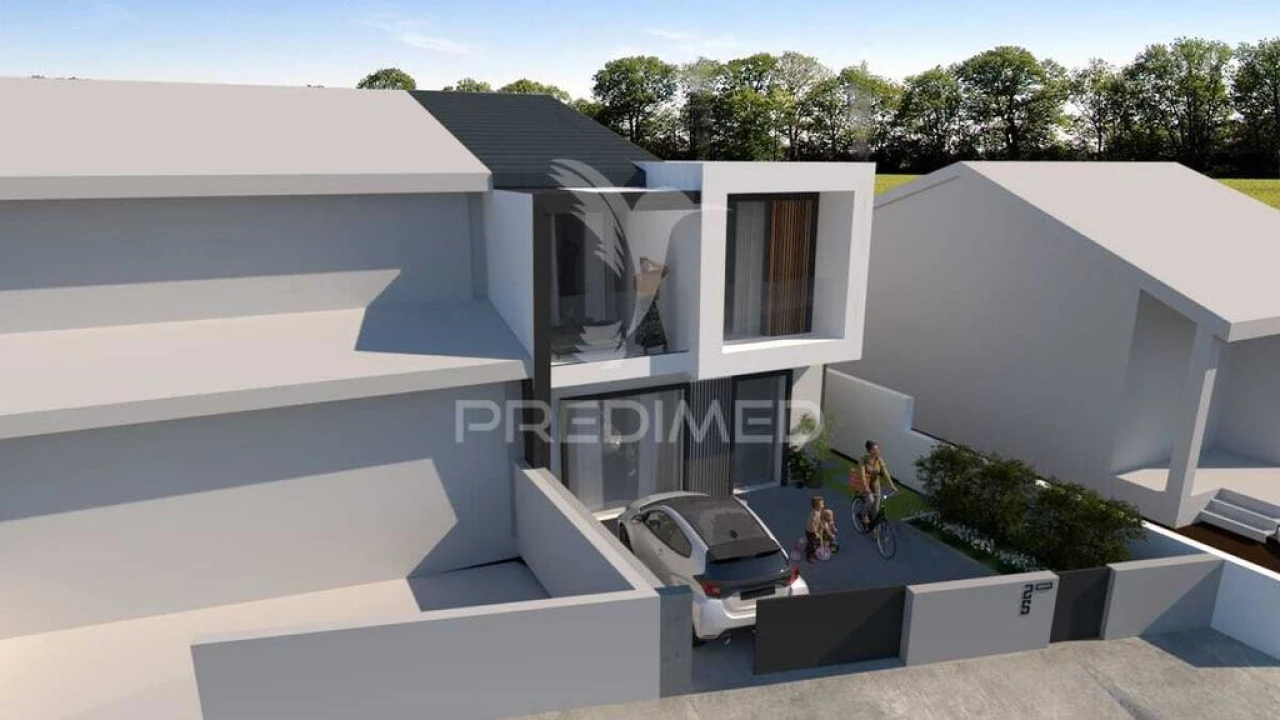 Moradia T4 para Venda em Gafanha do Carmo Foto 2