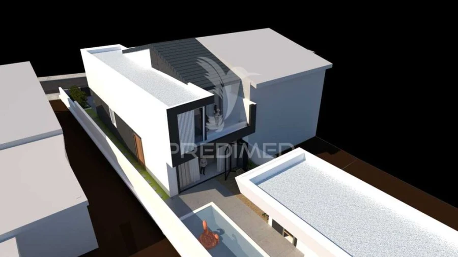 Moradia T4 para Venda em Gafanha do Carmo Foto 7
