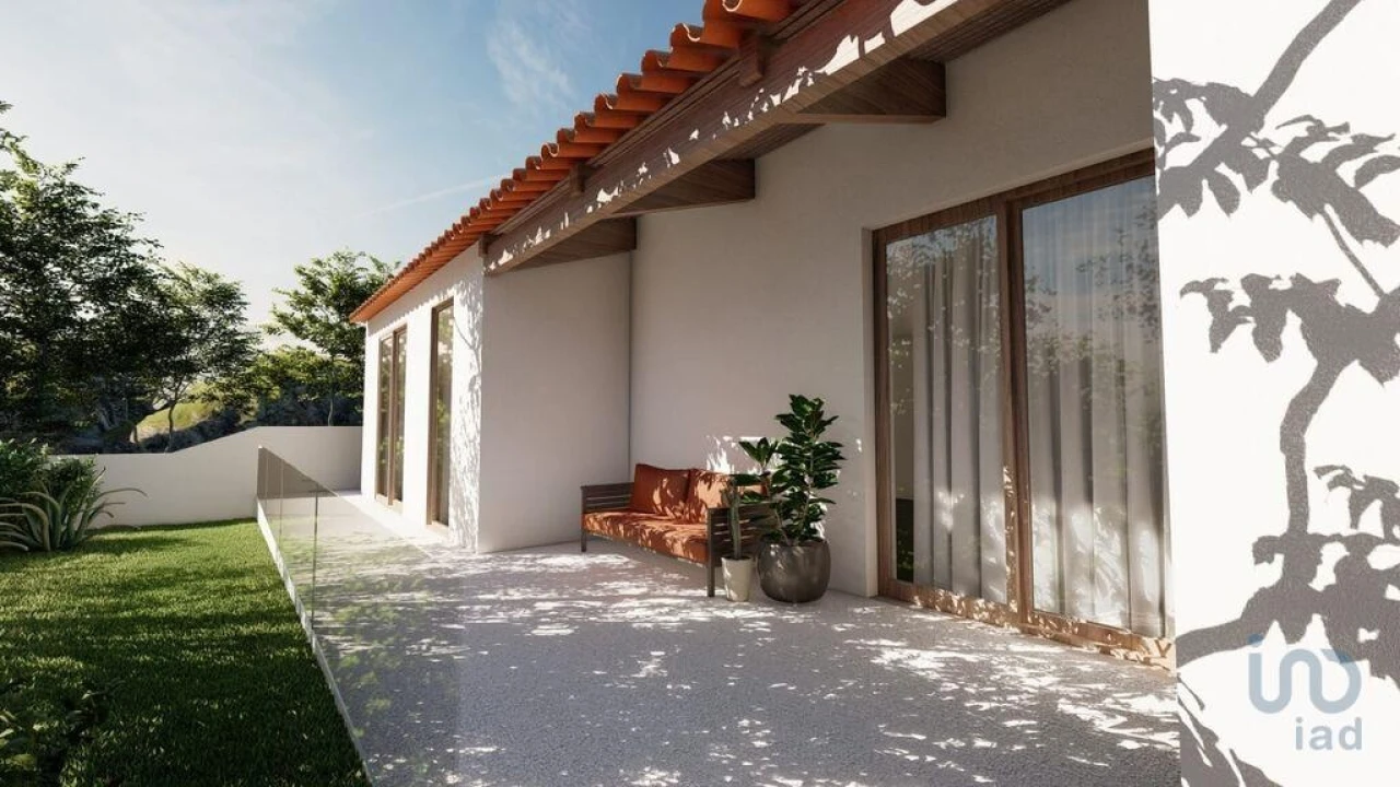 Moradia T3 para Venda em São Miguel, Santa Eufémia e Rabaçal Foto 6