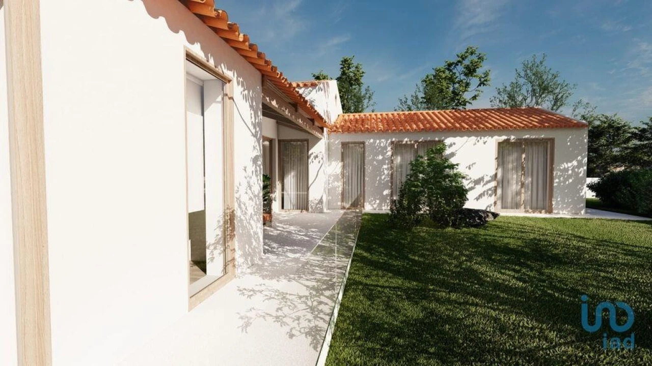 Moradia T3 para Venda em São Miguel, Santa Eufémia e Rabaçal Foto 4