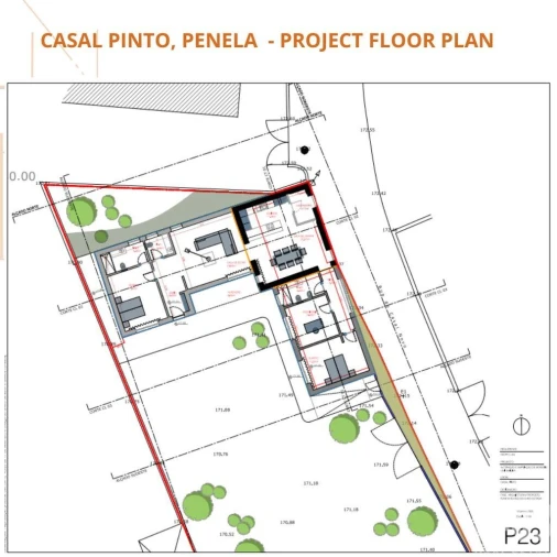 Moradia T3 para Venda em São Miguel, Santa Eufémia e Rabaçal Foto 10