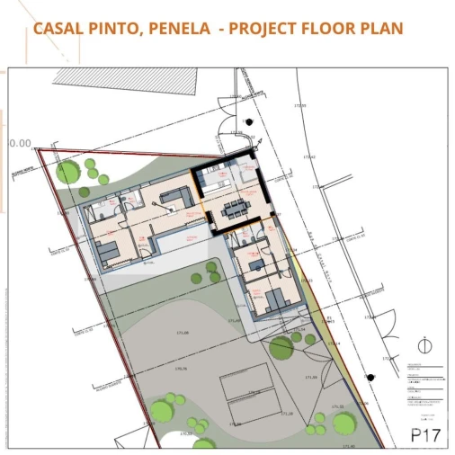 Moradia T3 para Venda em São Miguel, Santa Eufémia e Rabaçal Foto 8