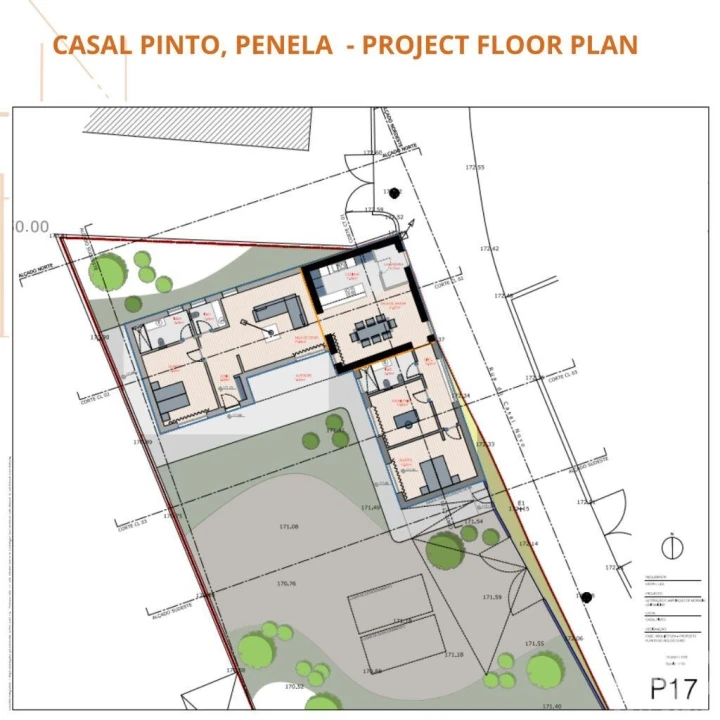 Moradia T3 para Venda em São Miguel, Santa Eufémia e Rabaçal Foto 8
