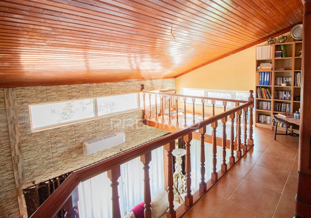 Moradia T3 para Venda em Vimieiro Foto 13