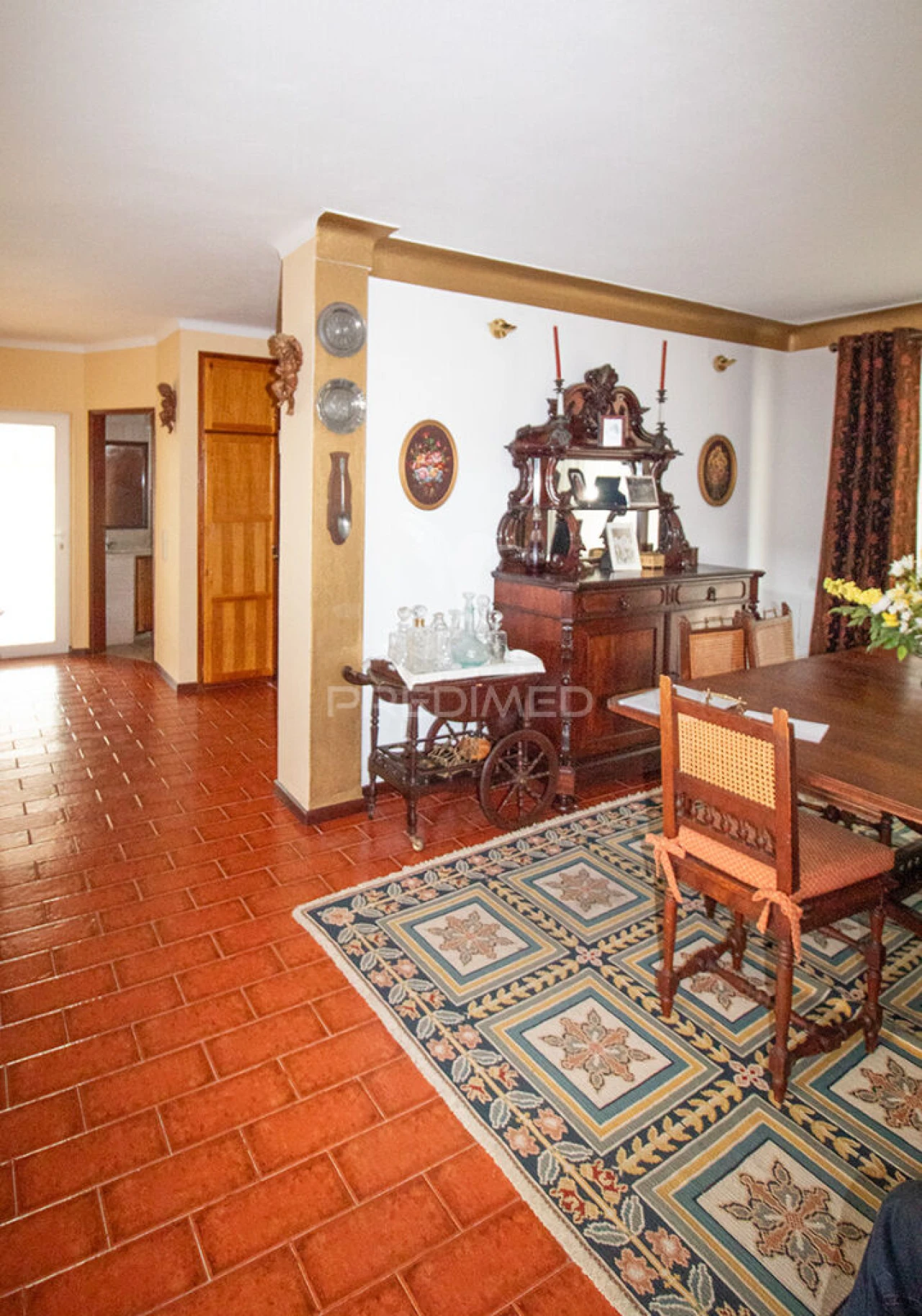 Moradia T3 para Venda em Vimieiro Foto 4