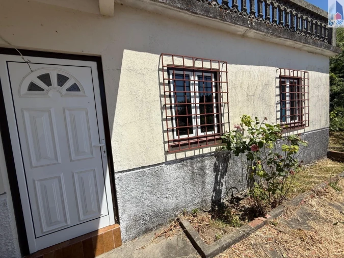 Moradia T5 para Venda em Seixo da Beira Foto 10