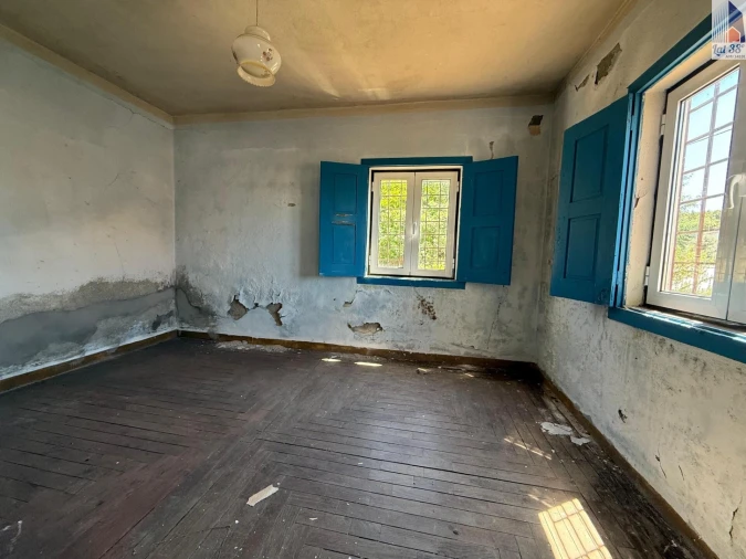 Moradia T5 para Venda em Seixo da Beira Foto 2