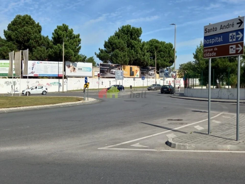 Loja para Venda em Alto do Seixalinho, Santo André e Verderena Foto 18