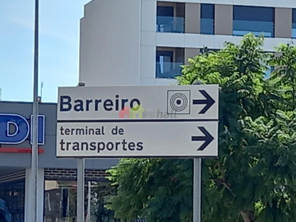 Loja para Venda em Alto do Seixalinho, Santo André e Verderena Foto 11