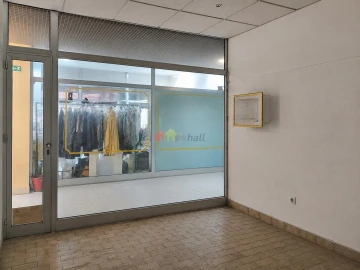 Loja para Venda em Alto do Seixalinho, Santo André e Verderena