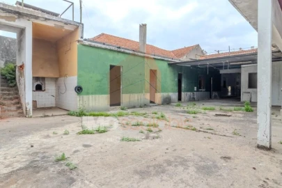 Moradia T4 para Venda em Almeirim