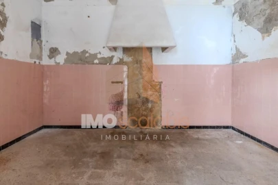 Moradia T4 para Venda em Almeirim