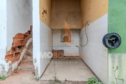 Moradia T4 para Venda em Almeirim