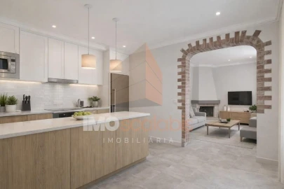 Moradia T4 para Venda em Almeirim