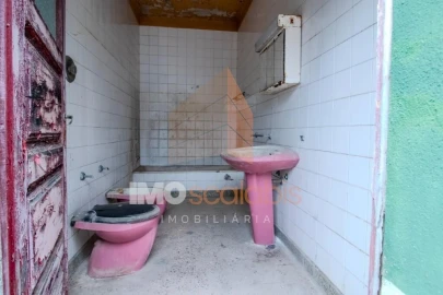 Moradia T4 para Venda em Almeirim