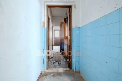 Moradia T4 para Venda em Almeirim