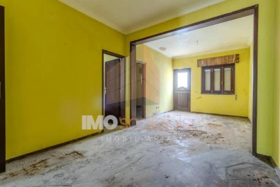 Moradia T4 para Venda em Almeirim