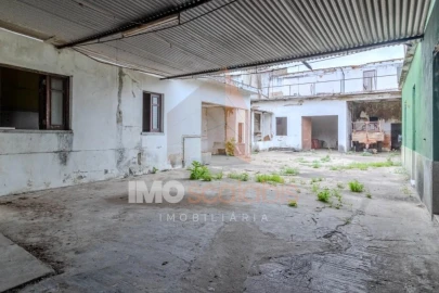 Moradia T4 para Venda em Almeirim