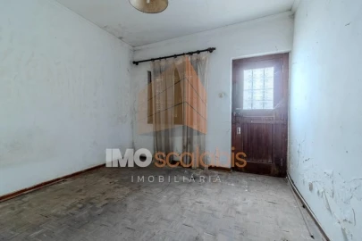 Moradia T4 para Venda em Almeirim