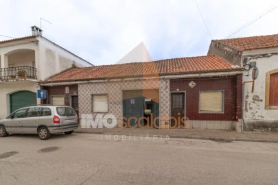 Moradia T4 para Venda em Almeirim