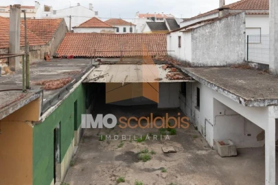 Moradia T4 para Venda em Almeirim