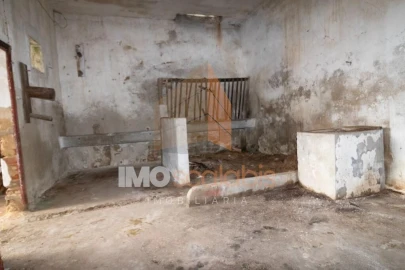 Moradia T4 para Venda em Almeirim