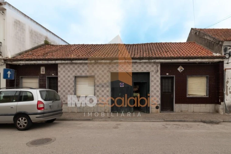Moradia T4 para Venda em Almeirim Foto 7