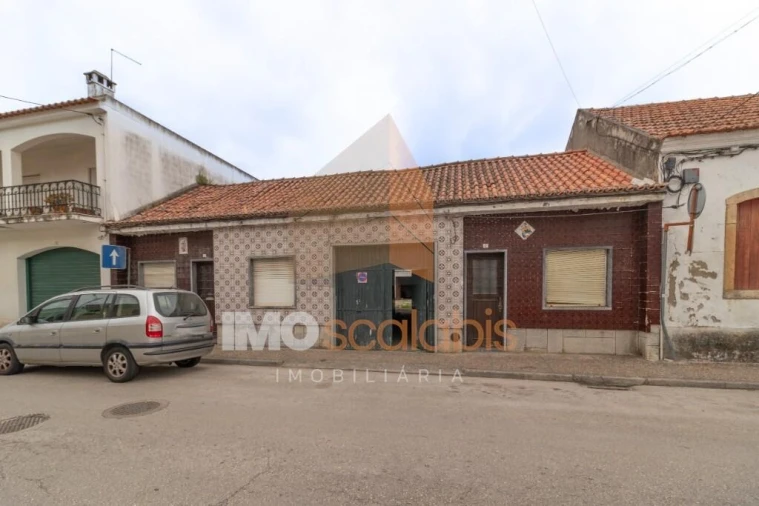 Moradia T4 para Venda em Almeirim Foto 6
