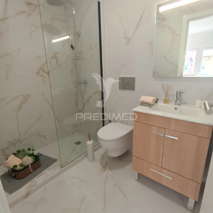 Apartamento T3 para Venda em Penha de França Foto 15
