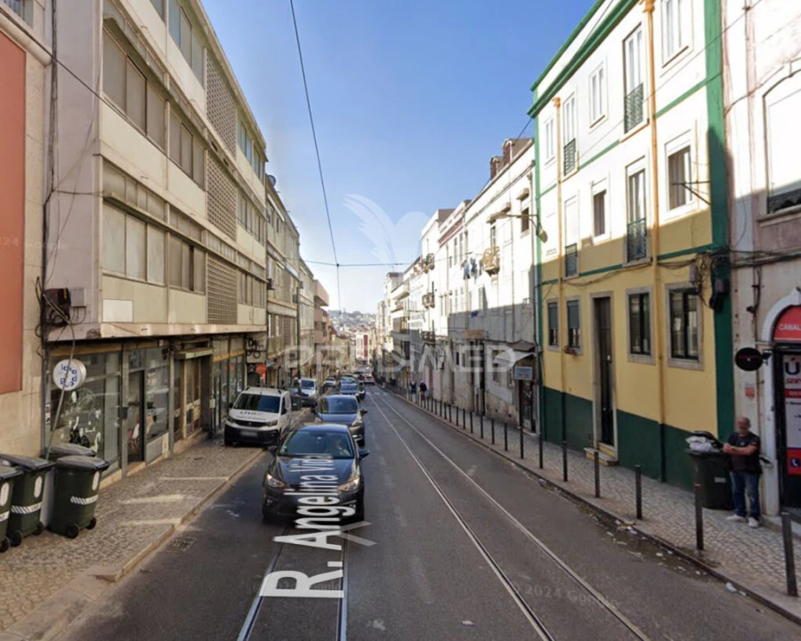 Apartamento T3 para Venda em Penha de França Foto 7
