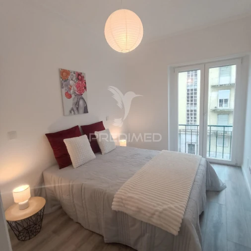 Apartamento T3 para Venda em Penha de França Foto 4