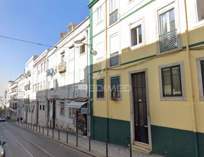 Apartamento T3 para Venda em Penha de França Foto 8