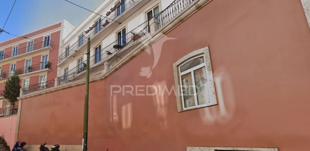 Apartamento T3 para Venda em Penha de França Foto 9